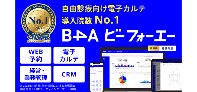 B4A(ビーフォーエー/株式会社B4A)
