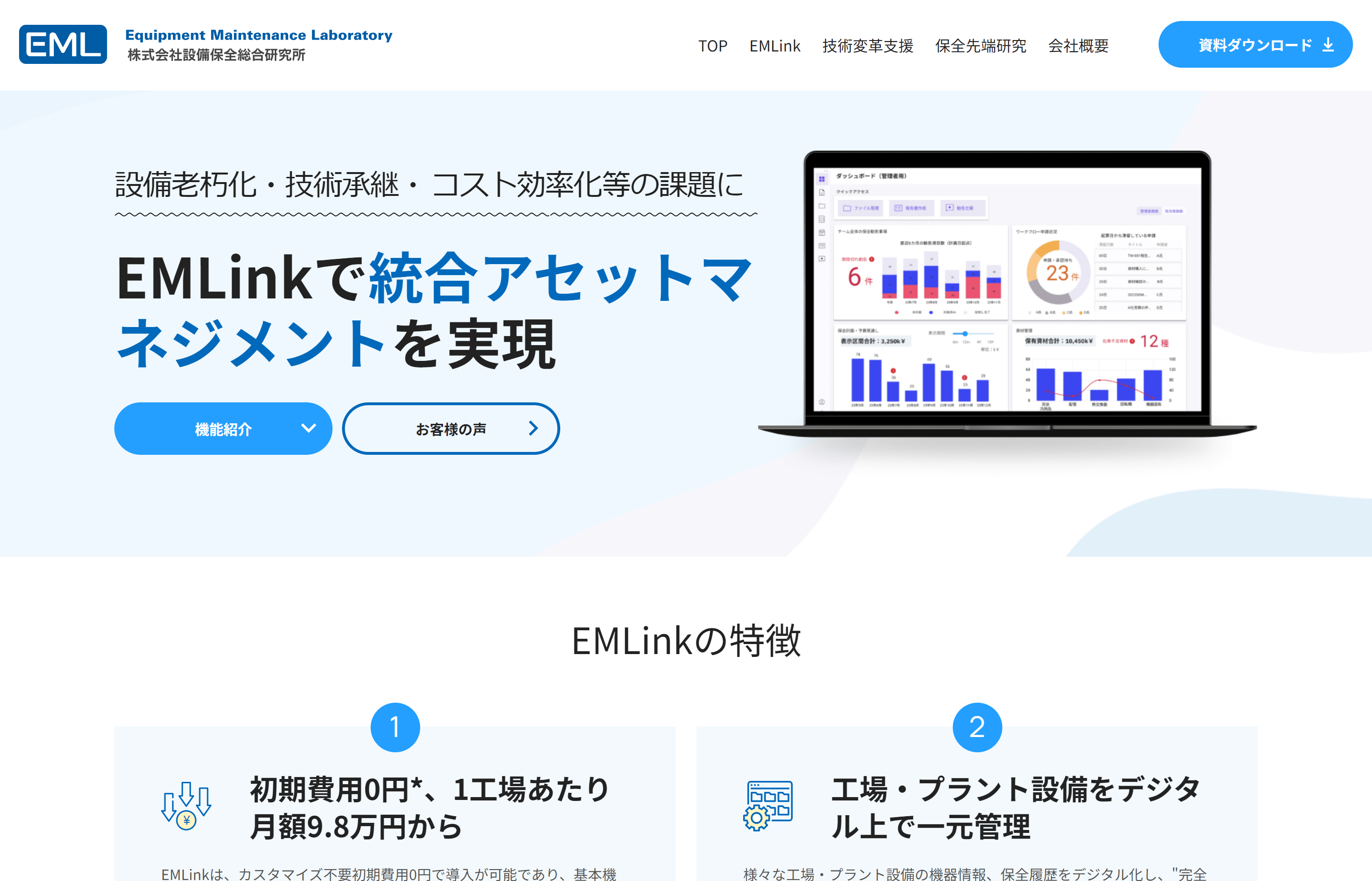 EMLink