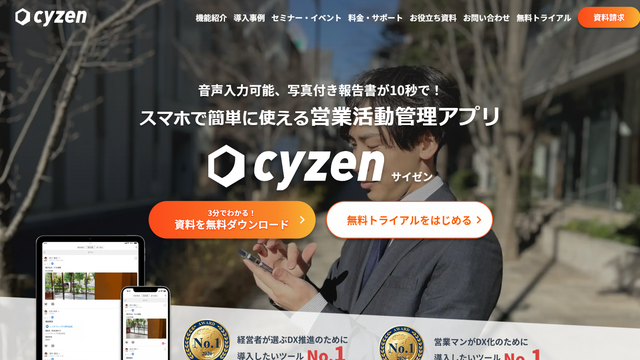 cyzen